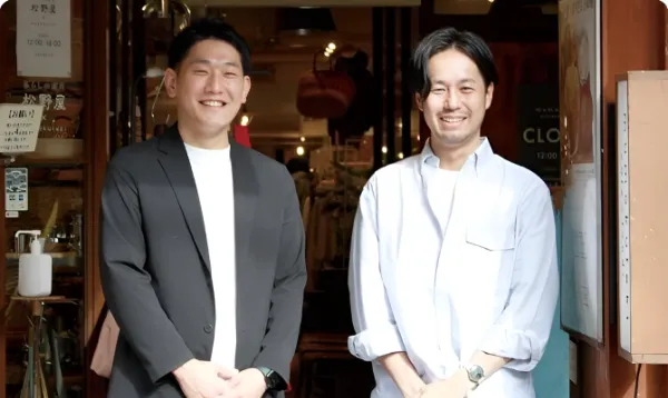 日本全国で100店舗を超える 多拠点ネットワークの構築 最も効率的に進めるには?