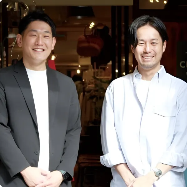 日本全国で100店舗を超える 多拠点ネットワークの構築 最も効率的に進めるには?